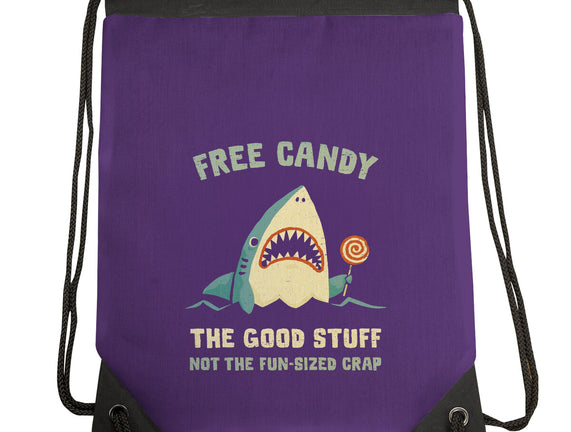 Free Candy