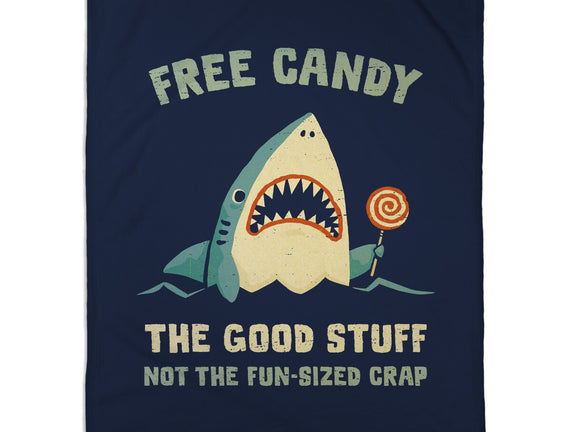 Free Candy