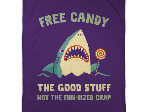 Free Candy