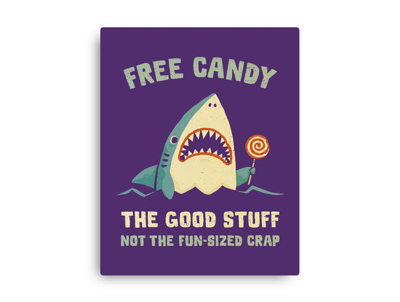 Free Candy