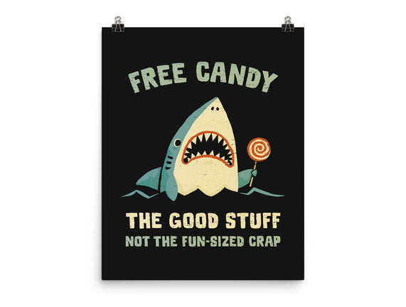 Free Candy