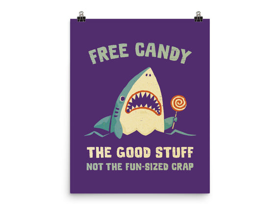 Free Candy