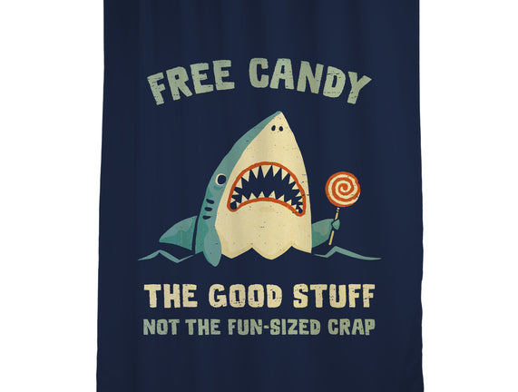 Free Candy