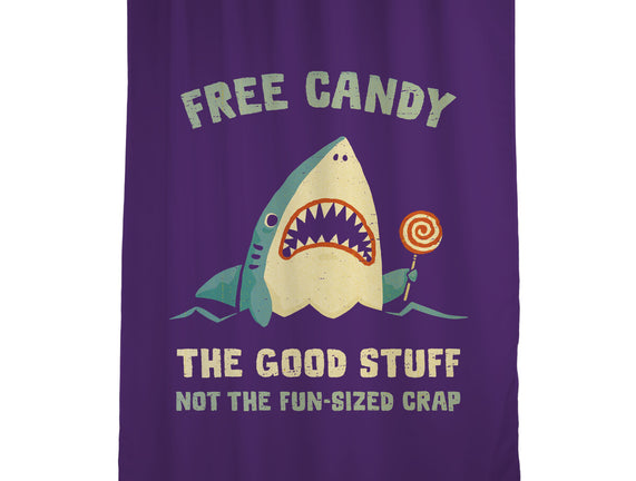 Free Candy