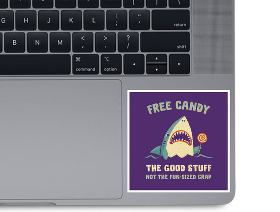Free Candy