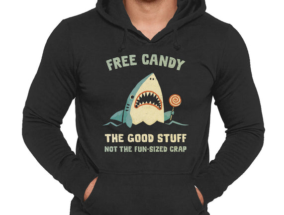 Free Candy