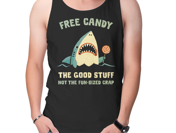 Free Candy