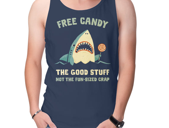 Free Candy