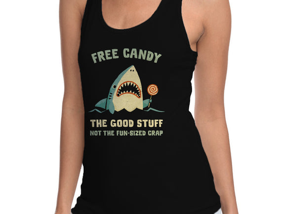 Free Candy