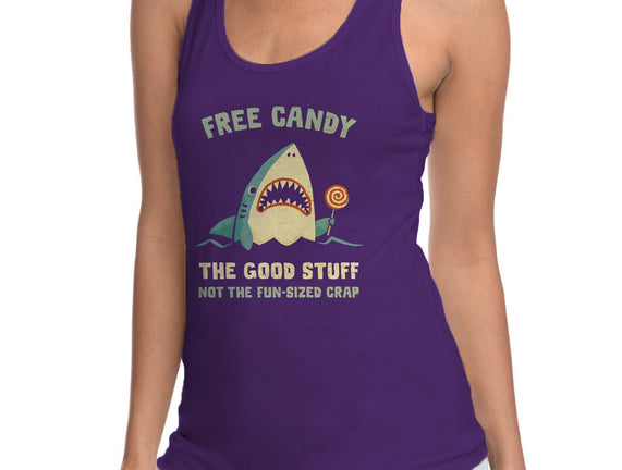 Free Candy