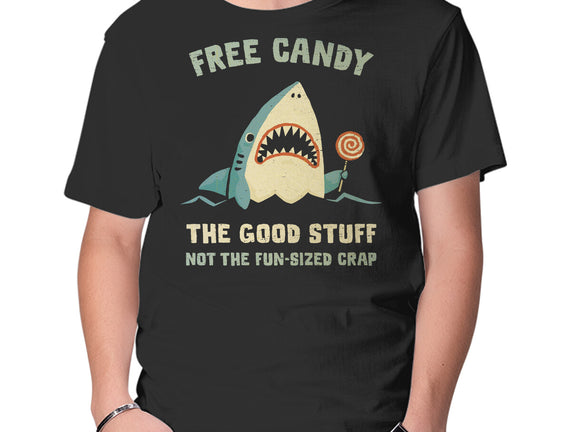 Free Candy