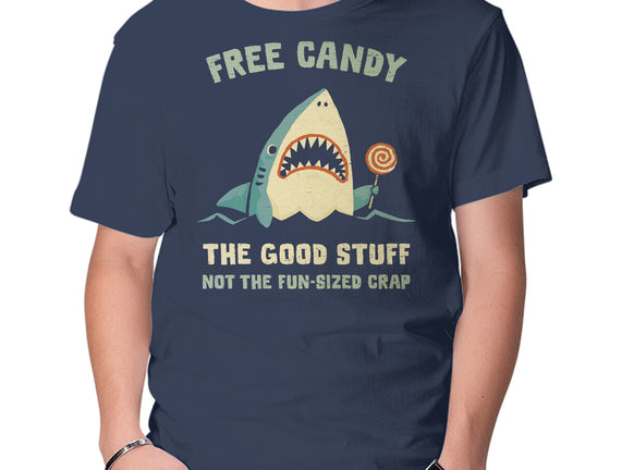 Free Candy