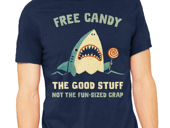Free Candy