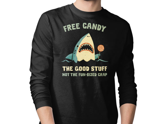 Free Candy