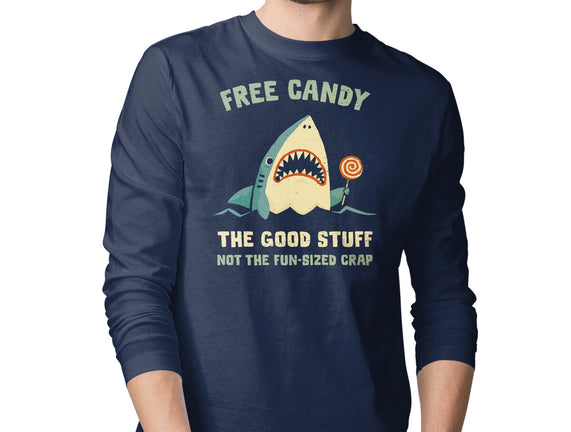 Free Candy
