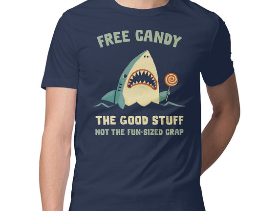 Free Candy