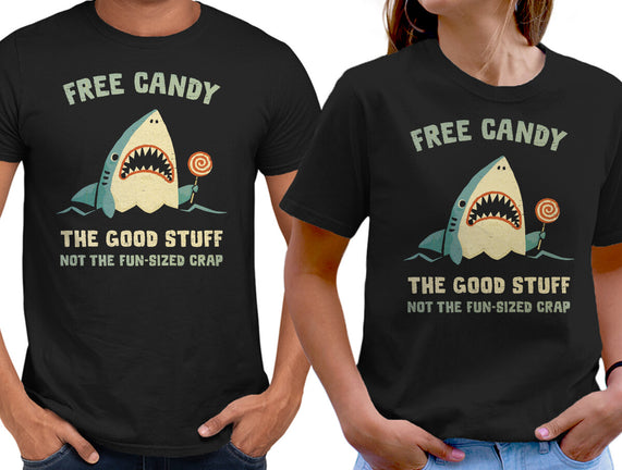 Free Candy