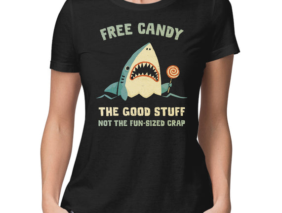 Free Candy