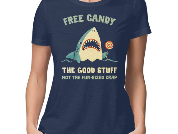 Free Candy
