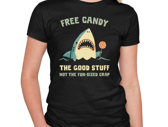 Free Candy
