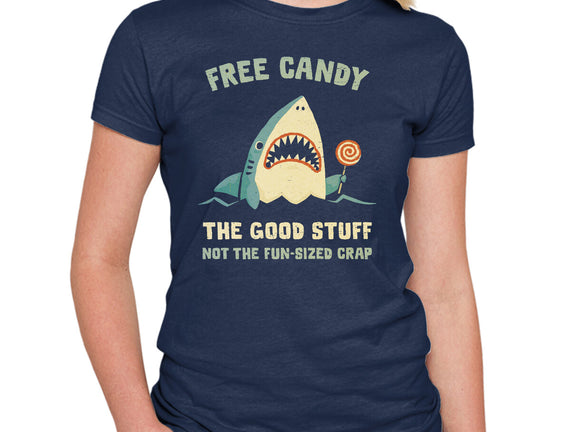 Free Candy