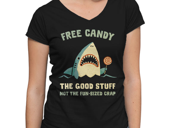 Free Candy