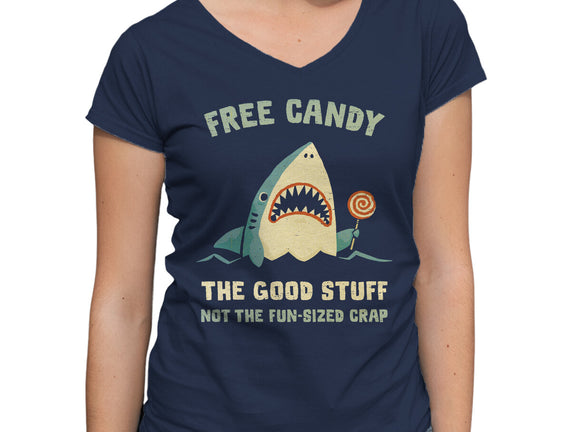 Free Candy