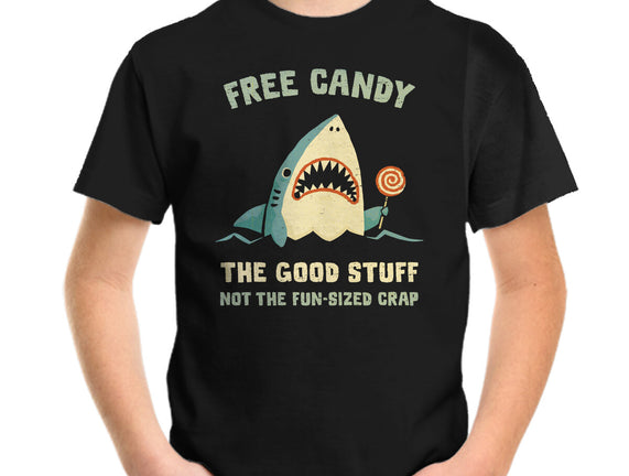 Free Candy