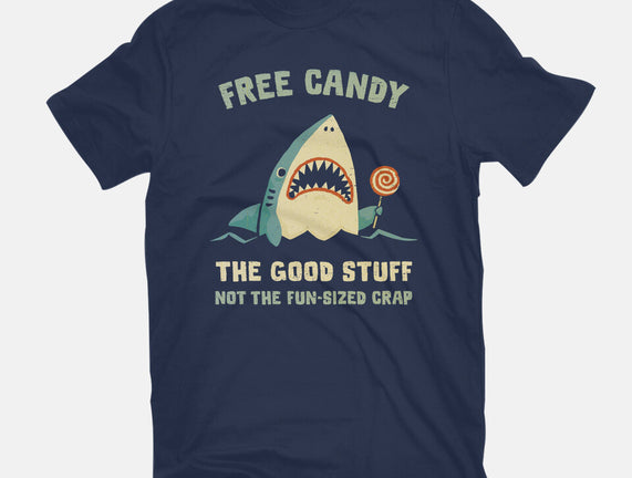 Free Candy