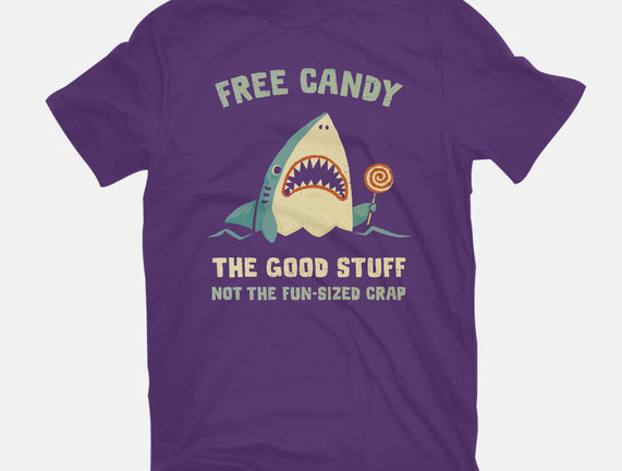 Free Candy
