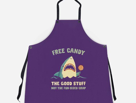 Free Candy