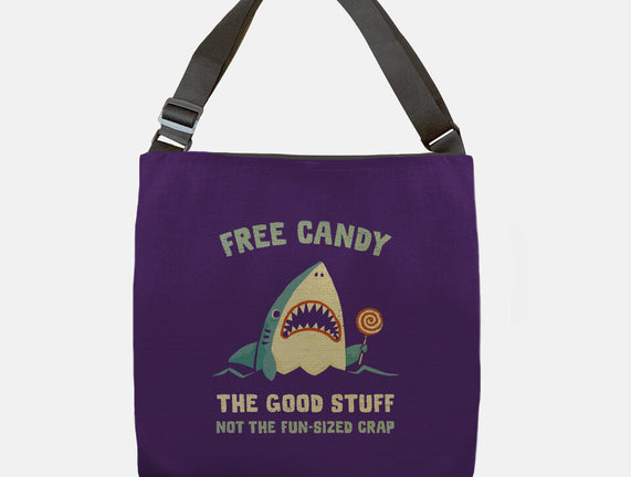 Free Candy