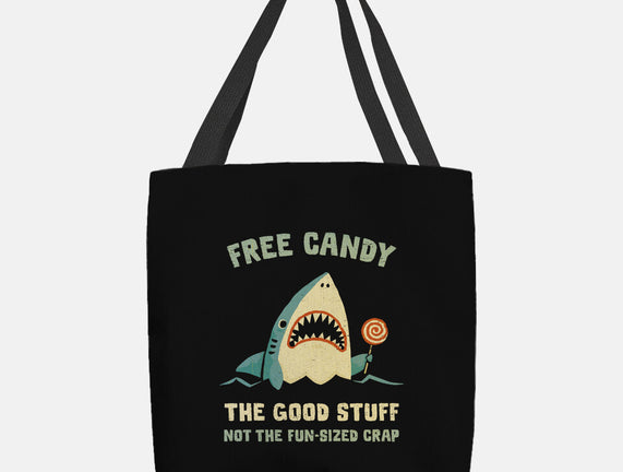 Free Candy