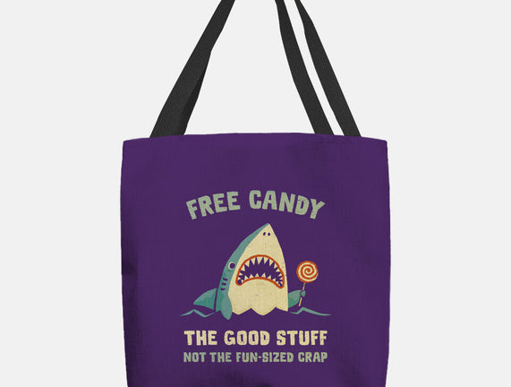 Free Candy