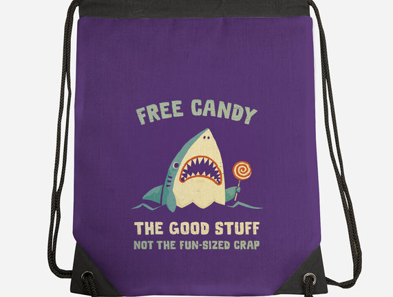 Free Candy