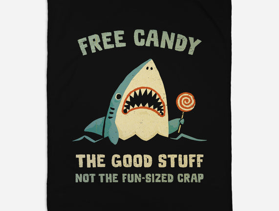 Free Candy