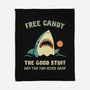 Free Candy-None-Fleece-Blanket-kg07
