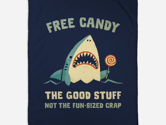 Free Candy
