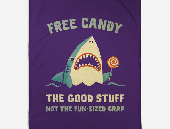 Free Candy