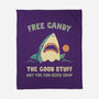 Free Candy-None-Fleece-Blanket-kg07
