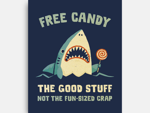 Free Candy