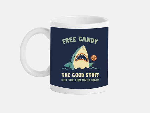 Free Candy