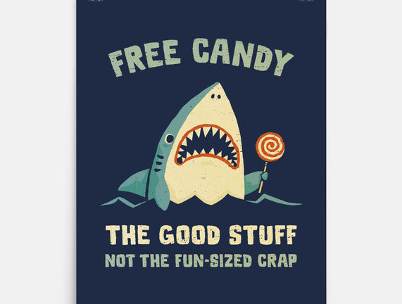 Free Candy