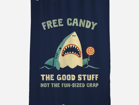 Free Candy