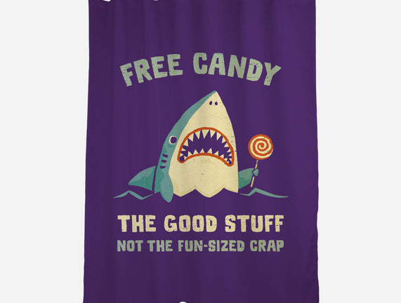 Free Candy
