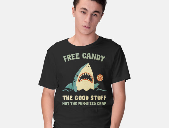 Free Candy