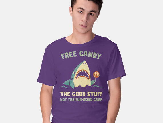 Free Candy