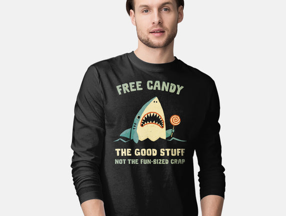 Free Candy