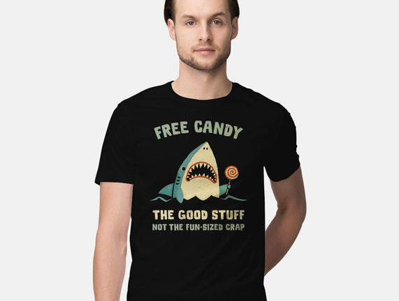 Free Candy