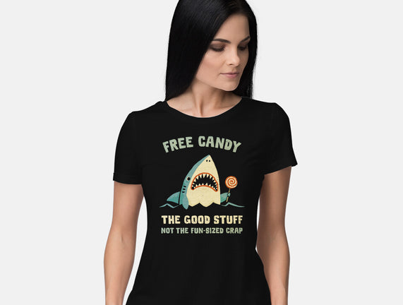 Free Candy